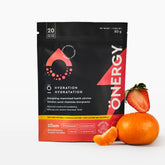 O Hydration Energy - Strawberry Clementine